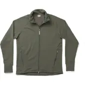 Houdini M's Power Up Jacket baremark green (174) XXL