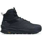 Altra Olympus 6 Hike Mid GTX Herren Wanderschuh Schwarz Schwarz 42