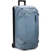 Thule - Robuster Koffer - Chasm Wheeled Duffel Bag 110L Pond Gray - Grau