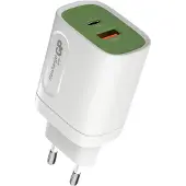 GP Batteries 150GP20WPD, Drinnen, AC, 5 V, 1 A, Weiß