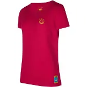 La Sportiva Damen Shirt Climbing on the Moon T-Shirt W