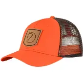 Fjällräven Värmland Cap safety orange (210) S/M