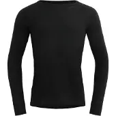 Devold - Duo Active Shirt - Merinounterwäsche Gr XL schwarz