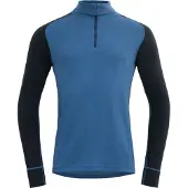 Devold Duo Active Merino 205 Halbreißverschluss-langarm-t-shirt