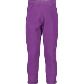 Didriksons - Kid's Monte Pants 9 - Fleecehose Gr 130 lila