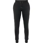 Aclima - Women's Fleecewool Joggers - Yogahose Gr XL schwarz