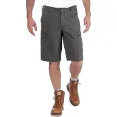 Carhartt Relaxed 11" Rigby Cargo Short shadow (029) W30