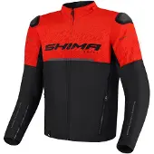 SHIMA Jacken Drift, SHIMADRIFTMENRED, Größe: 175