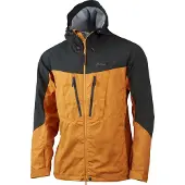 Lundhags - Makke Pro Jacket - Hybridjacke Gr XL bunt