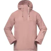 Bergans Stranda V2 Insulated Anorak powder pink (25337) M
