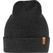 Fjällräven - Classic Knit Hat - Mütze Gr One Size schwarz