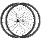 Profile Design Gmr 38 Carbon Tubeless Rennrad Laufradsatz