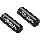 Voxom Ka2 Bremszugendkappe Für Fahrrad 100 Einheiten