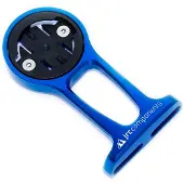 JRC Components Stem Wahoo Fahrradcomputerhalterung