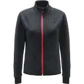 Dainese Hp Fleece Mit Durchgehendem Reißverschluss