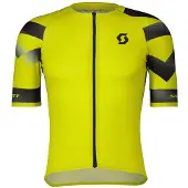 SCOTT Rc Premium Climber Kurzarm-radtrikot