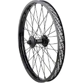 Saltbmx Vorderrad Mesa
