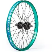 Bsd Xlt Revolution Lhd Hinterrad