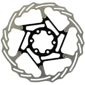 Ashima Aro-18 Attacco 6b Bremsscheibe