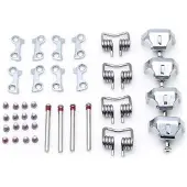 HT Components X3 Pedal-umbausatz