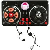Deqube Dj-tisch