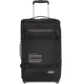 Eastpak depth
