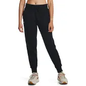 Under Armour Rival Fleece Jogger black white (001) M