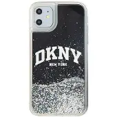 DKNY Dkhcn61lbnaek Iphone 11xr 6.1 Liquid Big Handyhülle