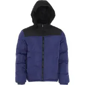 Colina herren wattierte steppjacke - königsblau, XXXL