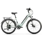 Conor Lombok 26´´ M310dl 8s 2023 Elektrofahrrad