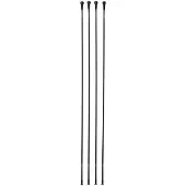 Fulcrum Wind 42 Db Sx Vorderspeichen 4 Einheiten