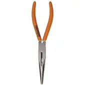 BiciSupport Halbrunde Nasenzange 200mm