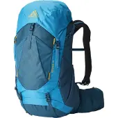Gregory - Women's Amber 44 Plus - Trekkingrucksack blau