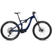 Bh Ilynx+ Enduro 9.8 29´´ Xt 2023 Elektrische Mountainbike