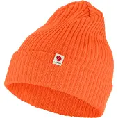Fjällräven - Rib Hat - Mütze Gr One Size orange