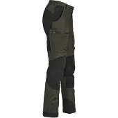 Pinewood - Caribou TC Extrem Hose - Trekkinghose Gr C60 - Regular oliv