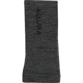 Aclima - Warmwool Pulseheater - Pulswärmer Gr One Size grau