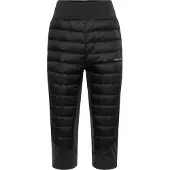 Kari Traa Emilie High Waist Capri black (BLACK) L
