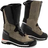 REV'IT! Discovery GTX Stiefel Braun Größe 38