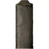 Snugpak - Jungle Bag - Kunstfaserschlafsack Gr 220 cm grün