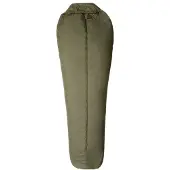 Snugpak - Special Forces 1 - Kunstfaserschlafsack Gr 220 cm grün