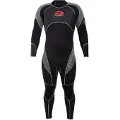 Pinnacle Aquatics Venture 3 Mm Freitauch-neoprenanzug