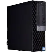 Dell OptiPlex 7060 i5-8500 16GB 256GB SSD SFF Win11pro