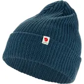 Fjällräven - Rib Hat - Mütze Gr One Size blau