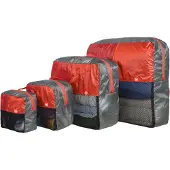 Pajak UL Packing Cubes 4PACK red (RED) 4 pack