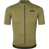 Gripgrab Explr Merinotech Kurzarm-radtrikot