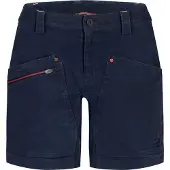 Elevenate Women Pebble Shorts dark ink (699) S