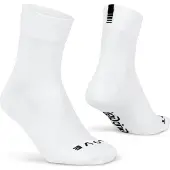 Gripgrab - Lightweight SL Sock - Radsocken Gr 41-44 weiß