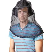 Cocoon Kopfnetz Ultraleicht 15d Mesh