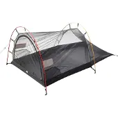 Fjällräven Lite-Shape 2 Mesh Innenzelt schwarz